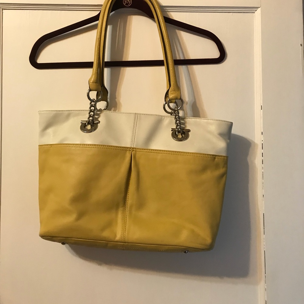 Tignanello purse!